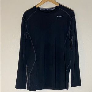 Nike Pro Combat shirt